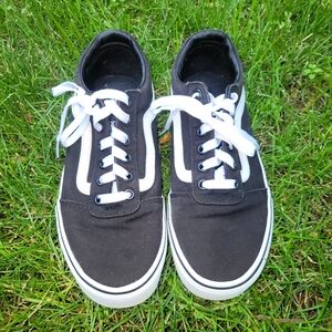 Women's Vans